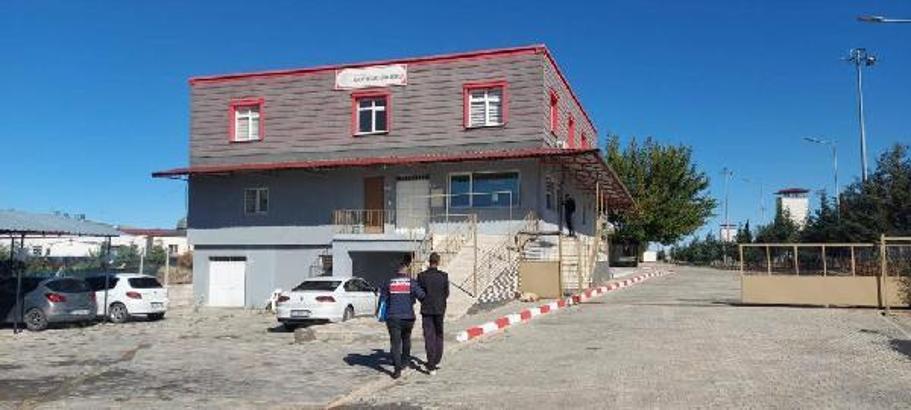 Kilis’te, firari hükümlü yakalandı