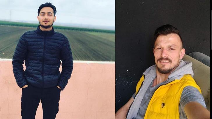 Masaj salonunda tartıştığı iş arkadaşını parkta öldüren sanığa 15 yıl hapis