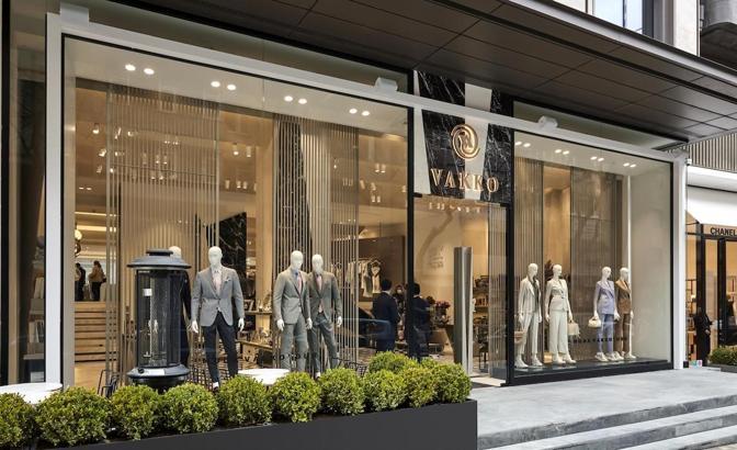 Venue International, yılın ilk 10 ayında 15 milyon ziyaretçiyi ağırladı