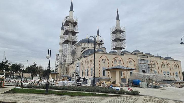 Kırım Tatar Diasporası, tarihi Yalta kentinde bir araya geldi