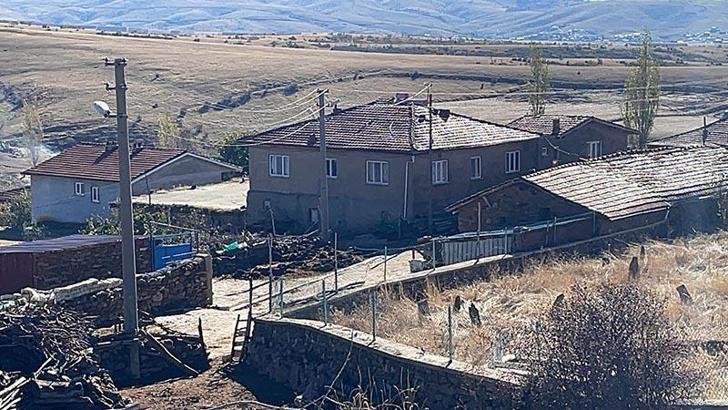 Afyonkarahisar'da sobadan zehirlenen 2 kardeş öldü, anne tedaviye alındı
