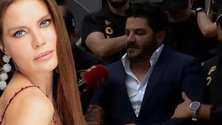 Ebru Şallı'nın eşi Uğur Akkuş hakkında yakalama kararı