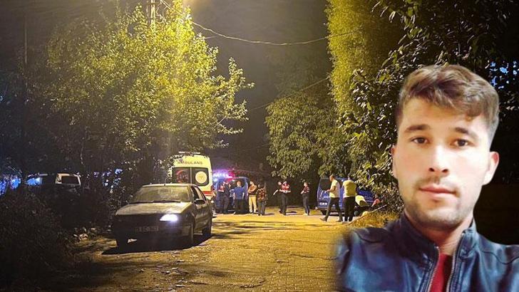 Yüksek hesap cinayeti sanığına 30 yıl hapis