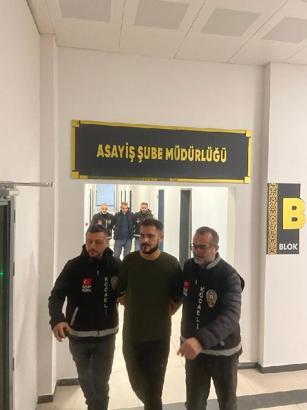 19 yaşındaki genci başından vuran şüpheli tutuklandı