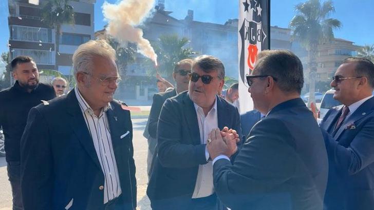 Serdal Adalı: Taşın altına bedenimizi koyduk