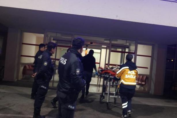 Nevşehir'de evde 'kumar' kavgası: 5 yaralı