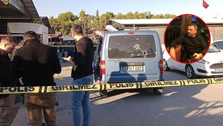 Silahlı saldırıda yaralanan spor kulübü başkanı, kurtarılamadı