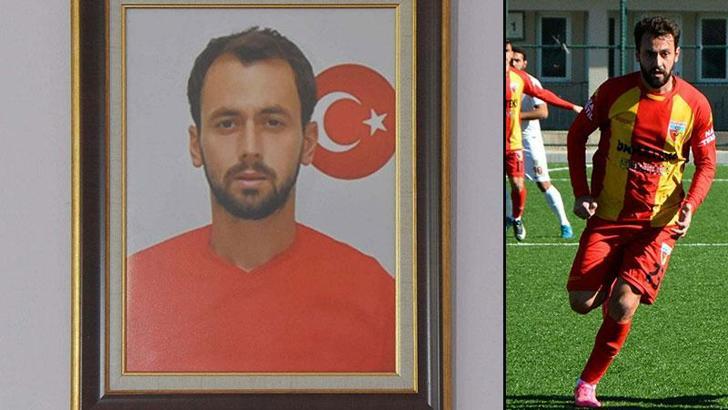 Somasporlu Melih'in ölümüne neden olan sürücüye 5 yıl 8 ay hapis