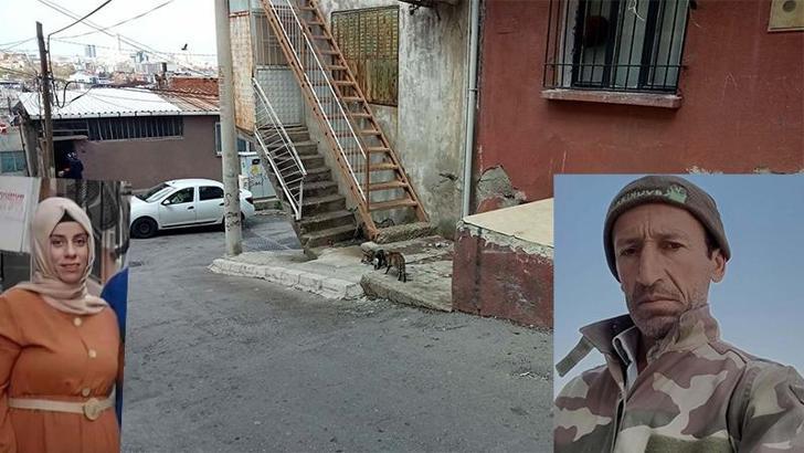 Boşanma aşamasındaki eşini öldüren sanık için ağırlaştırılmış müebbet talebi