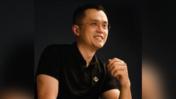 Binance CEO'su kara para aklama suçlamalarını kabul ederek istifa etti