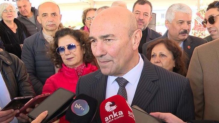 Tunç Soyer: Mustafa Kemal Atatürk ve Nutuk, soruşturulma noktasına gelmiş vaziyette