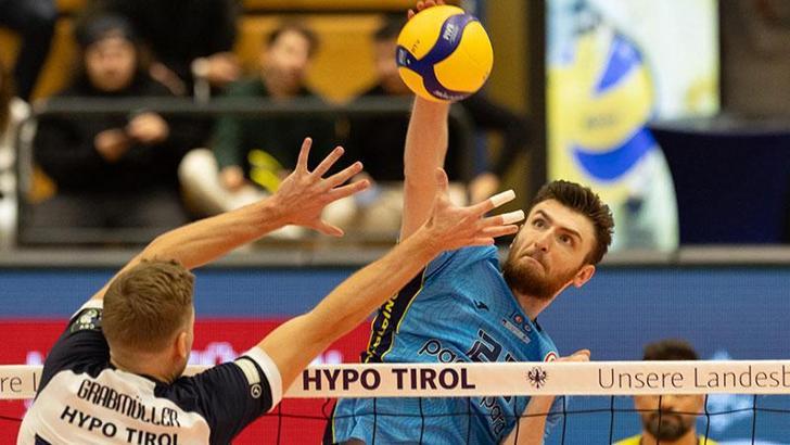 Hypo Tirol Innsbruck - Fenerbahçe Parolapara: 3-2