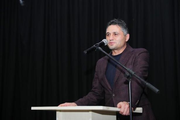 Aliağa'da kentsel dönüşümü yapılan 60 konutun tapusu dağıtıldı