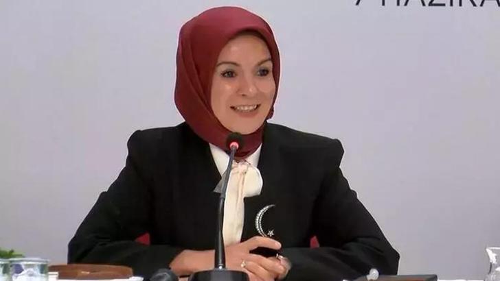 Bakan GöktaÅŸ: 6284 sayılı kanun, kadına ÅŸiddetle mücadelenin altyapısını güçlendiriyor