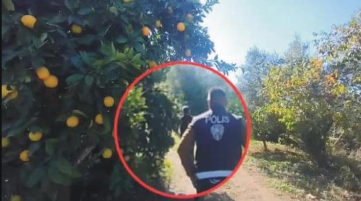 Osmaniye’de hapis cezası ile aranan 6 şüpheli yakalandı