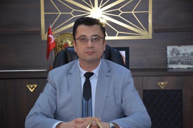 Besni Emniyet Müdürü göreve başladı