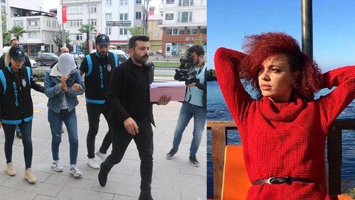 Bebeğini fındık bahçesine gömen annenin akıl sağlığı araştırılacak