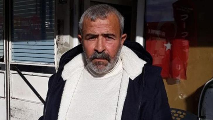 Arkadaşının bağ evinde çıkan yangında öldü