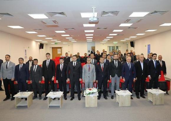 Eski hükümlülerin iş kurması için 12 projeye 1 milyon 200 bin lira hibe