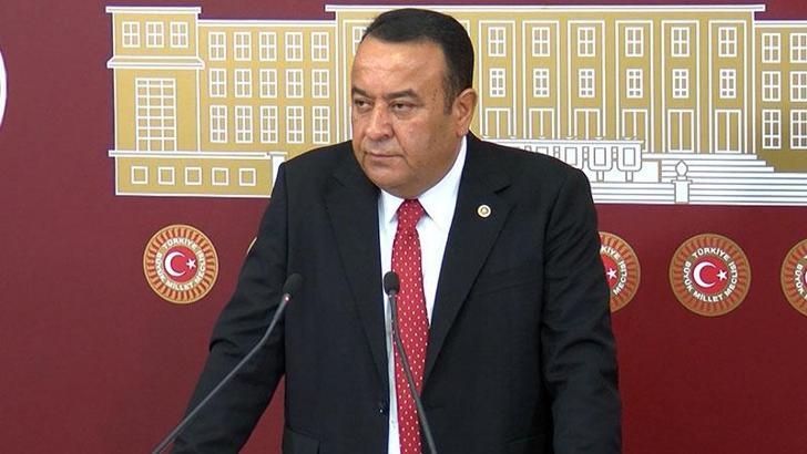 Adnan Beker: İYİ Parti'de FETÖ taktiği uygulanıyor