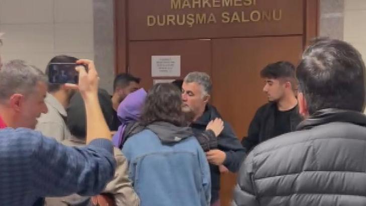 FETÖ'cü Mehmet Kamış tutuklandı