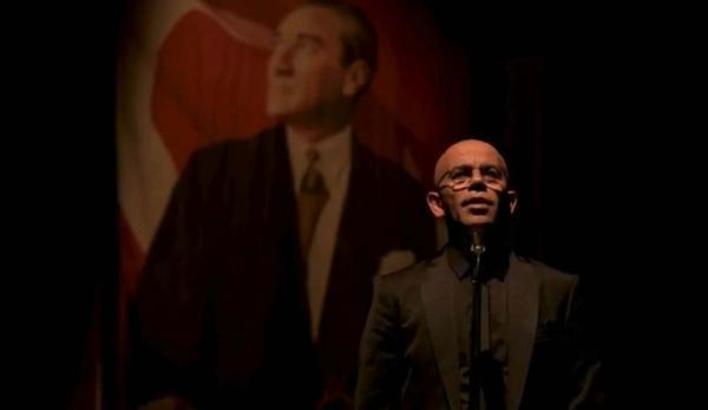 Bodrum'da müzik öğretmenlerinden 24 Kasım'a özel şarkı ve klip