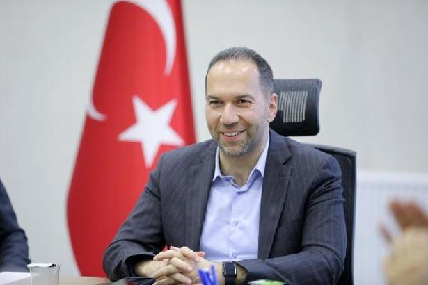 Niğde 100'üncü Yıl Millet Kütüphanesi yakında açılacak