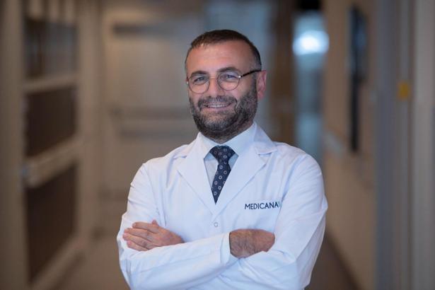 Uzmanı uyarıyor: Lenfoma bazen hiç belirti göstermeyebilir