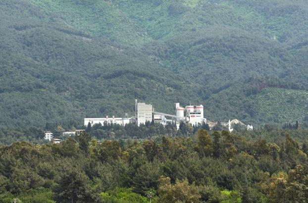 OYAK Çimento’nun 'Net-Zero' taahhüdü tescillendi