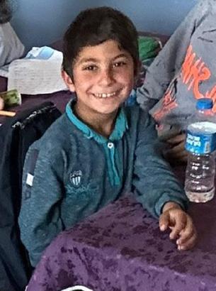 Selde ölen Habil’in öğretmeni: Buruk bir 24 Kasım, evladımı kaybetmiş gibi üzüldüm