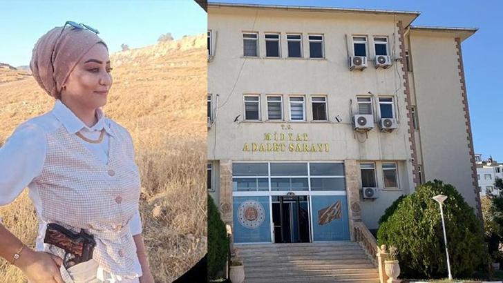 Evde silahla vurulan Gülcan'ın ölümüyle ilgili gözaltına alınan polis, serbest