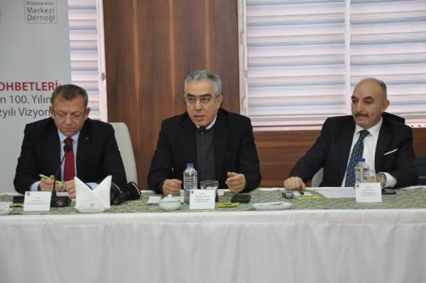 Uçum: Yeni anayasanın adı ‘2023 Anayasası’ olmalı