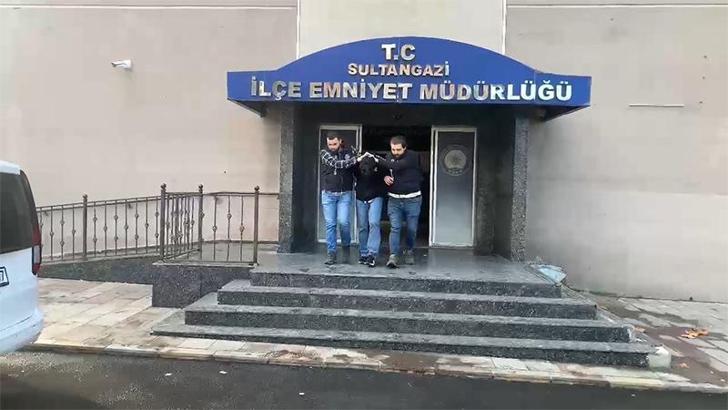 Sultangazi'de liseli genci ağır yaralayan dayak: Şüpheli adliyeye sevk edildi