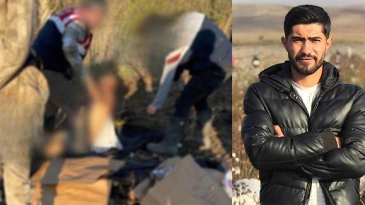 Diyarbakır’da 2 gündür kayıp olarak aranan Umut, silahla vurulmuş halde ölü bulundu