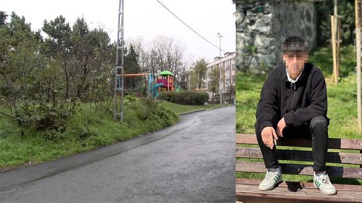 Sultangazi'de kız meselesi yüzünden çıkan kavgada ağır yaralanan çocuk hayatını kaybetti