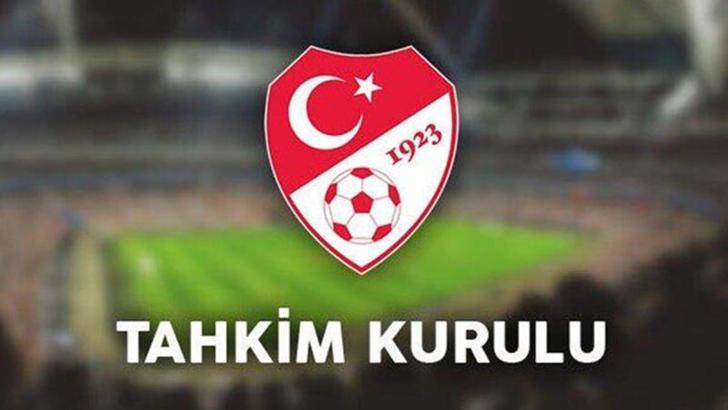 Tahkim Kurulu, Erden Timur ve Ertuğrul Doğan'ın cezalarında indirime gitti