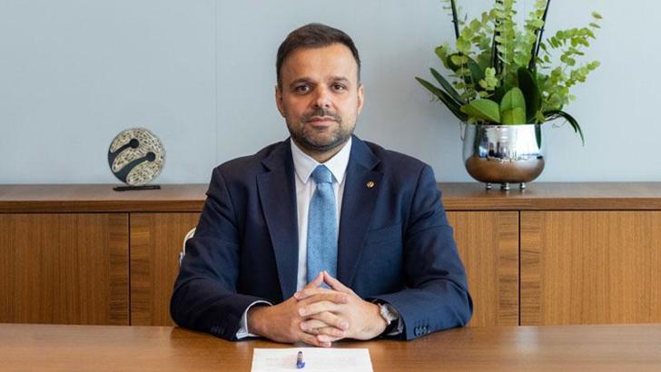 Turkcell Genel Müdürü Dr. Koç: Teknolojide Türkiye'nin en parlak yıllarını yazacağız