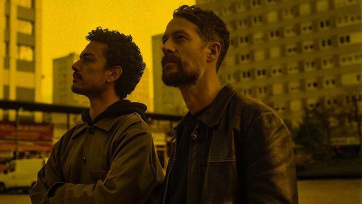 Fransız ikili The Blaze, Türkiye'ye geliyor