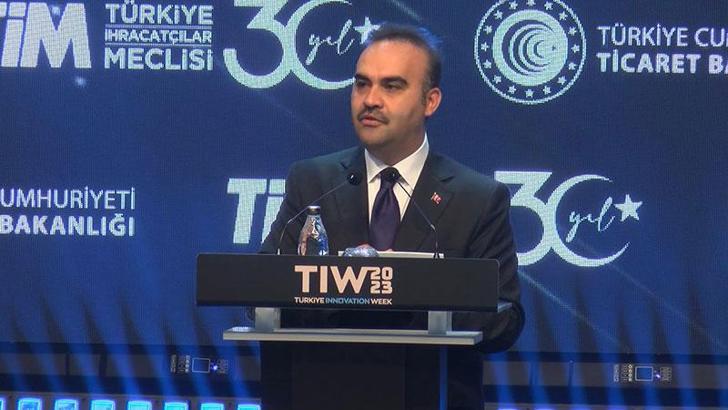 Bakan Kacır: 182 girişime toplam 590 milyon lira yatırım yaptık