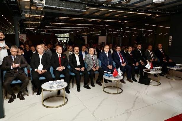 Ordu’da tarım zirvesi düzenlendi: Tedbir almazsak fındık tehlikeye girebilir