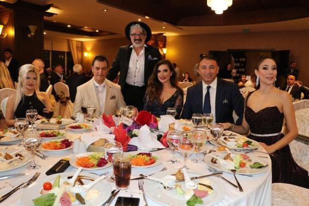 24 Kasım Öğretmenler Günü'ne görkemli kutlama