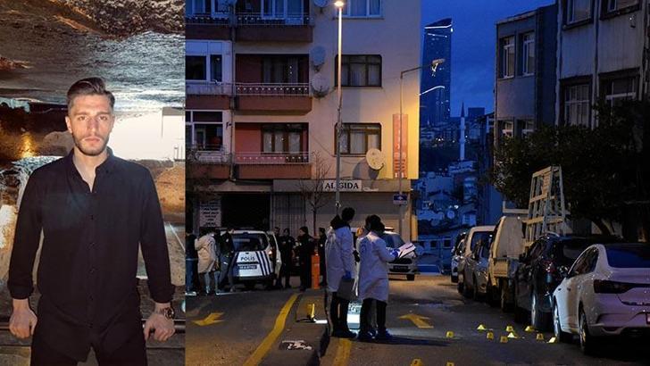 Kağıthane’de uğradığı silahlı saldırıda başından vurulan kişi öldü