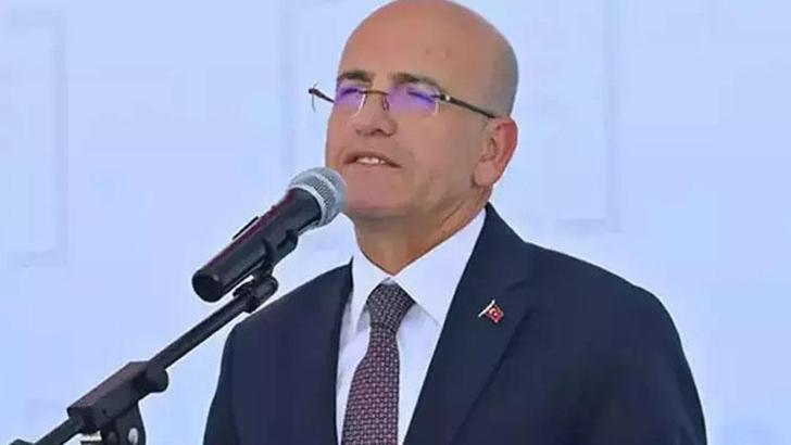 Bakan Şimşek: Yüksek teknoloji ürünlerin üretimine güçlü destek sağlayacağız