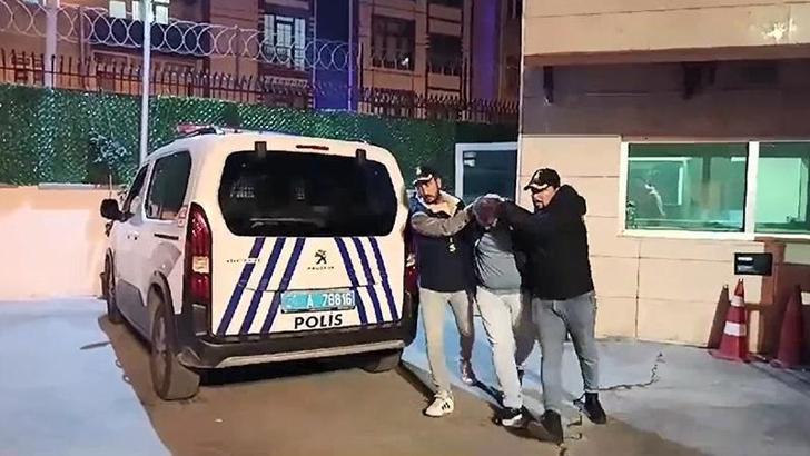 İstanbul'da 97 firari hükümlü yakalandı