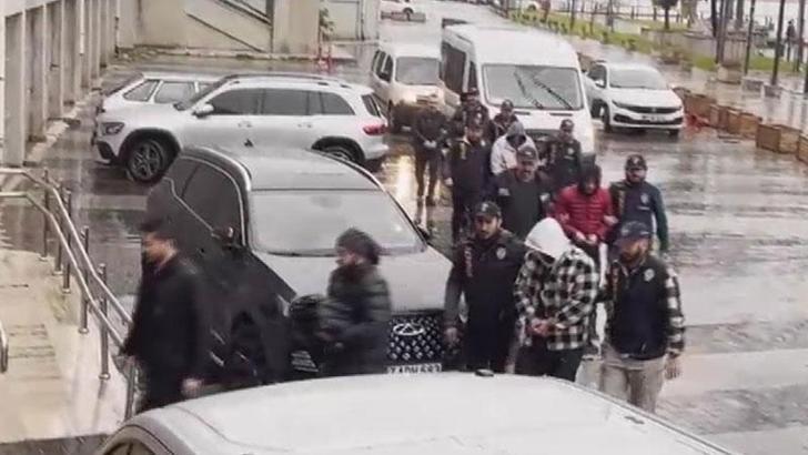 Kripto para çetesine operasyonda 3 tutuklama