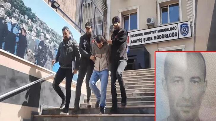 Eyüpsultan'da babasını öldüren sanığa 24 yıla kadar hapis istemi