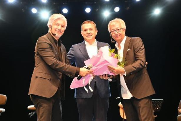 Yenişehir Belediyesi 9 gün süren tiyatro festivaliyle 13 bin sanatseveri ağırladı