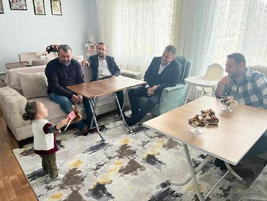 YEDAŞ'tan 'İş Güvenliği' projesi