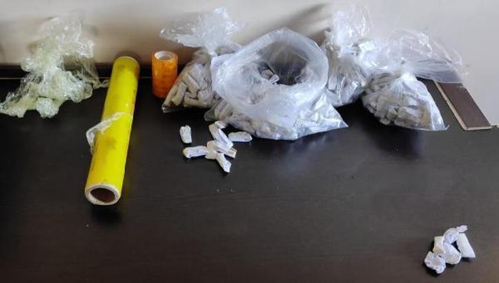 Bitlis'te uyuşturucu satıcılarına operasyonda 1 tutuklama