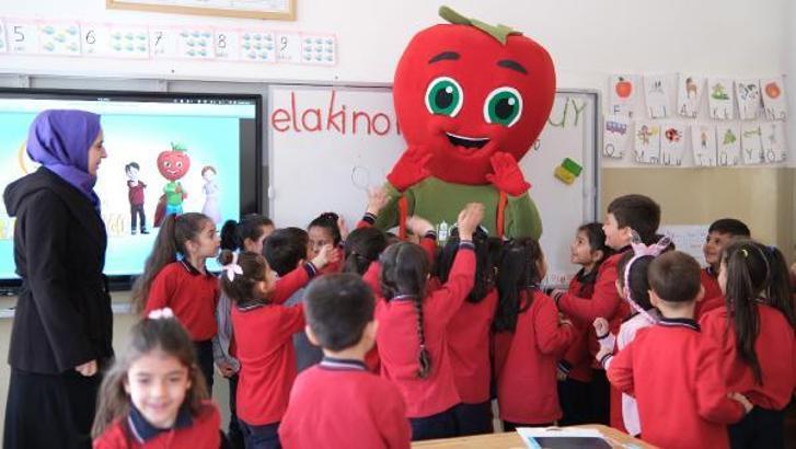 Niğde Belediyesi’nden Sıfır Atık Etkinliği